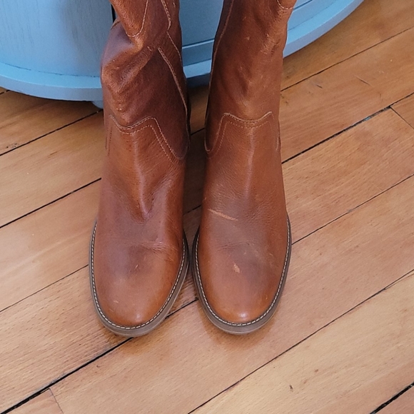 White mountain boots - Picture 11 of 11